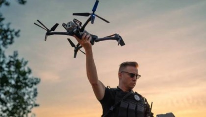 被中方制裁后,这家美无人机厂商向美政府“喊疼”