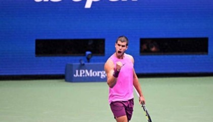 再这样下去,辛纳打阿尔卡拉斯都快成审美疲劳了?