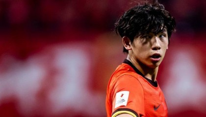 新华社记者给刘诚宇的一封信:你绝非罪人,你可以想想梅西和巴乔