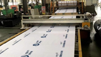 佳美新材料区块链智慧排水系统生产厂家