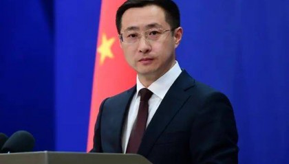 BBC又炒作新疆番茄话题,外交部驳斥