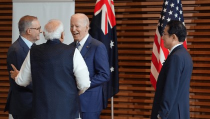 最新消息!美防长不止对话被拒,还被我防长出言“教训”了一顿?