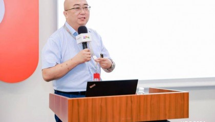 探索无限可能:华为云区块链+X,创新融合新篇章