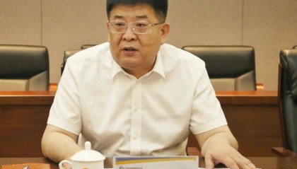 山东官宣:县委书记孙伟被查