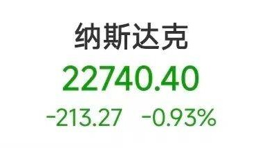 史上首次!突破38万亿美元!美股大跌