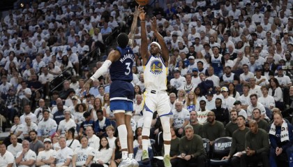 勇士出局夜,科尔一席话惊爆联盟:森林狼,西部新王已加冕!