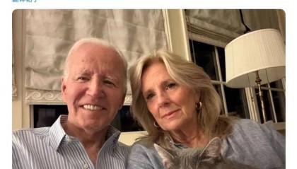 拜登病情,有多严重?