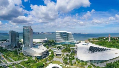 大陆首部!厦门出台直接采认台湾地区职业资格法规