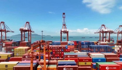 《解码大湾区》第二集:高质量发展的示范地