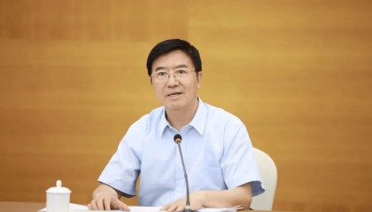 杜玉波,受贿数额特别巨大