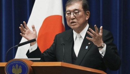 日方:特朗普可能会为驻日美军要高额经费