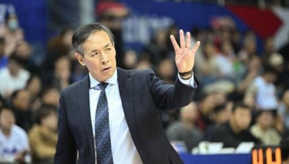 许利民:今天比分虽然输了 但真正的赢家是我们