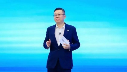 中央组织部决定:王俊履新职