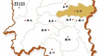 湖南省委书记3个月走遍14市州,每到一地都要暗访,直接与群众对话