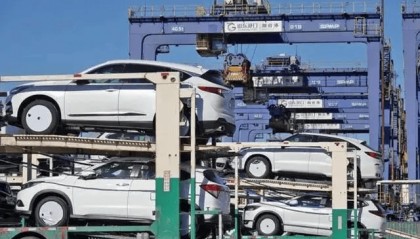 重磅消息!中国火速行动,法国突收重大噩耗,马克龙慌了