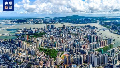 心系澳门,习主席这些话直抵人心