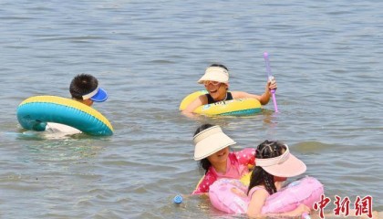 吉林“桑拿天”将减弱 “及时雨”浇退闷热