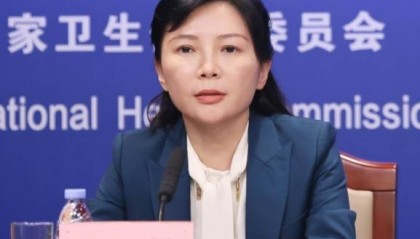 广州市人民政府副秘书长孟昊:以项目为抓手 激励引导医疗改革不断深入