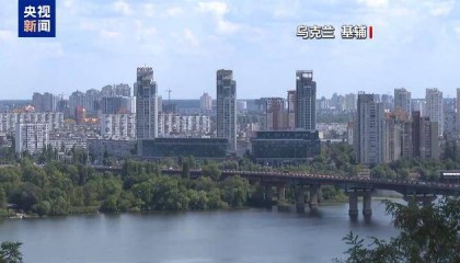 俄总统普京:俄特别军事行动目标是“消除冲突根源”