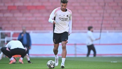 巴黎欧冠要凉?名宿西蒙尼惊天揭秘:国米这“核武库”专克法甲豪门!