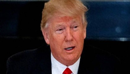 特朗普又对华出手!最高征税1157%!稀土不要了?中美还有的谈吗?