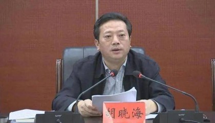 多地多个常务副市长被查处!这里两任政法委书记被查