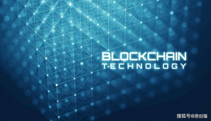 原创猫:AI+区块链=数字资产