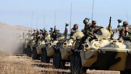 军队哗变开始了,俄乌同时暴露重大危机?泽连斯基最先捅了马蜂窝