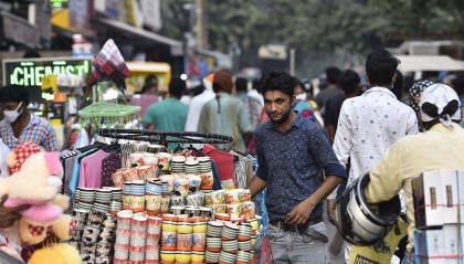 3年内赶超中国,22年后成为世界第一?印度又有了新目标