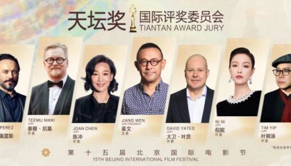 36岁倪妮,突传喜讯!