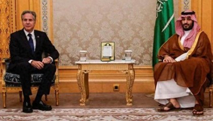 最后一刻,谈崩了!沙特终于做出最终决定,拜登已经无计可施