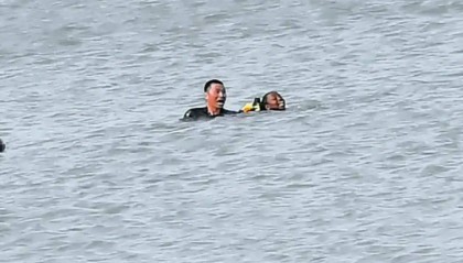 突传噩耗!知名三甲医院专家意外牺牲,年仅38岁!