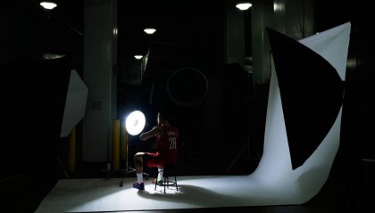 猛龙主场迎战火箭,三连败阴霾下的翻身战