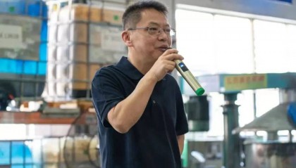 东南大学校友、苏州昆山上市公司董事长被留置,事发南通