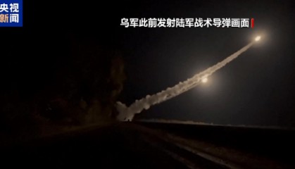 俄罗斯:一定会对乌方用美制导弹袭击俄军用机场作出回应!波兰总理透露这一重要信息......