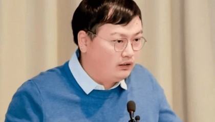 清华气象史学者刘骁:来做“二十四节气”的算术题