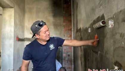 成都市郫都区300余套闲置房变身“影视民宿”