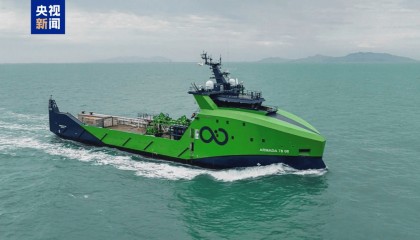 “无发现无收费!”马航MH370重启搜索,有专家曾称新技术最快十天找到