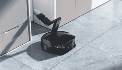 不止人形,追觅全球首创机械手成具身智能全新解法