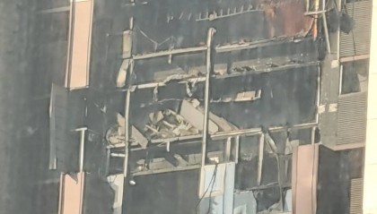 深圳住宅燃气爆炸背后:无人居住的房屋和被忽视的燃气入户安检