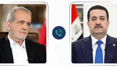 塞浦路斯总统称伊朗请求塞方向以色列传递信息