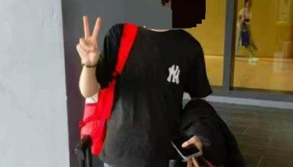 19岁女生留学第9天从39楼坠亡,父亲:有人假冒警察向她索要25.8万元