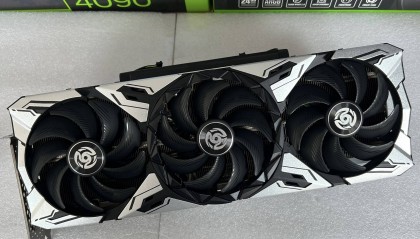 RTX 4090显卡在Aleo区块链项目中具体扮演什么角色?