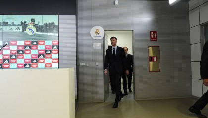 官宣!小因扎吉闪电签约阿尔希拉尔!国米功勋主帅沙特点兵,剑指皇马!