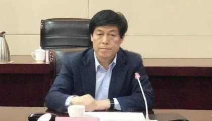 贪婪无度、擅权妄为,山东省淄博市原副市长宋振波被决定逮捕