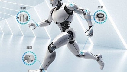 人形机器人商业化落地加速,带动传感器跨越产业化临界点