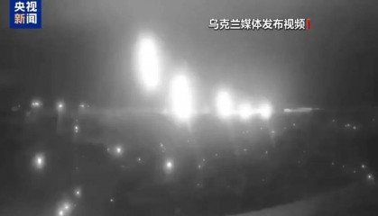 最新!乌克兰公布细节:导弹携带36枚分弹头,末段速度超11倍音速!俄方:“榛树”可打击欧洲全境,普京:有必要批量生产