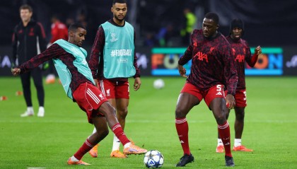 尴尬的“标王”!伊萨克英超欧冠0进球 又遭腹股沟拉伤