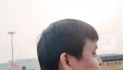 张文宏:这样的大肚子,是主要目标!上海将向2500万市民免费发放