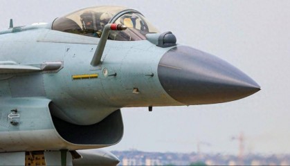 埃及48架歼10明年交付?德媒:美以全力阻拦!苏丹:友邦战机到货